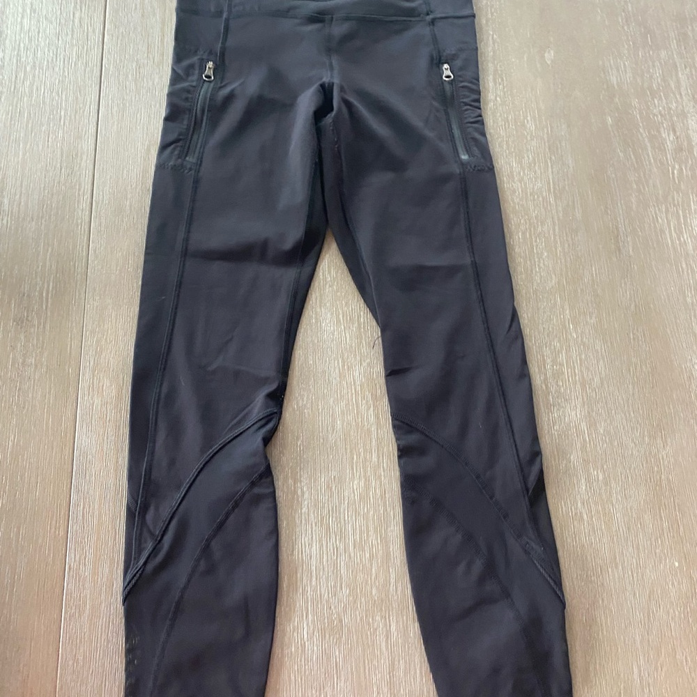 27 inch length leggings